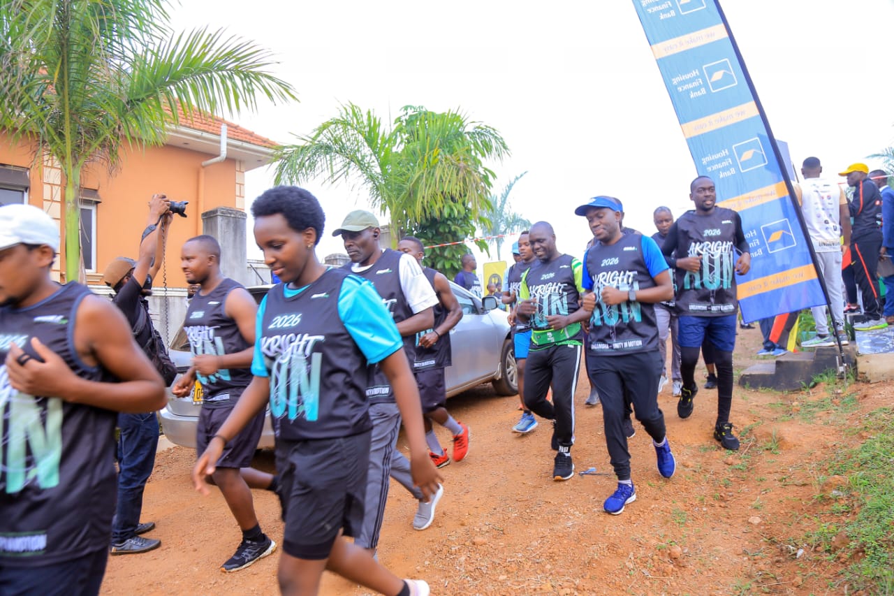 Akright Run Photo
